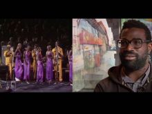 Tunde Adebimpe