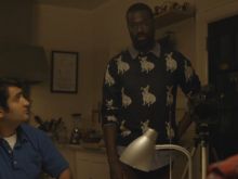 Tunde Adebimpe