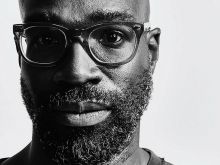 Tunde Adebimpe