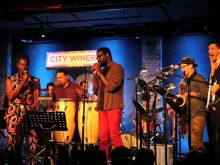 Tunde Adebimpe