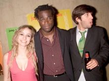 Tunde Adebimpe