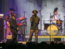 Tunde Adebimpe