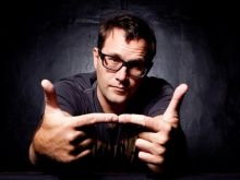Tunde Adebimpe