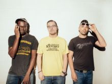 Tunde Adebimpe
