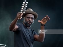 Tunde Adebimpe
