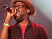 Tunde Adebimpe