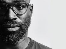 Tunde Adebimpe