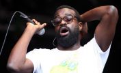 Tunde Adebimpe