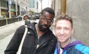 Tunde Adebimpe