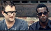 Tunde Adebimpe