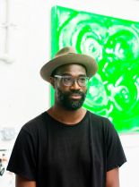 Tunde Adebimpe