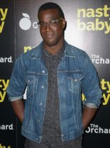 Tunde Adebimpe