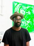 Tunde Adebimpe