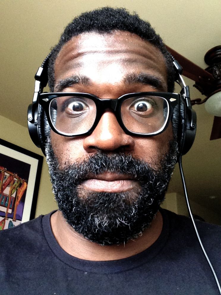 Tunde Adebimpe