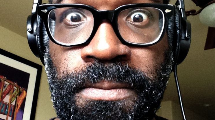 Tunde Adebimpe