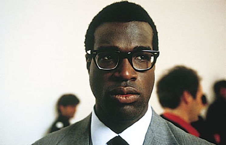 Tunde Adebimpe