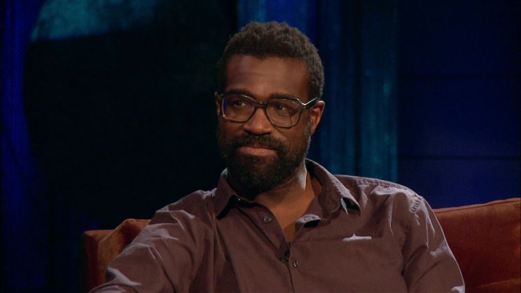 Tunde Adebimpe