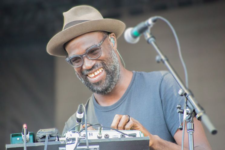 Tunde Adebimpe