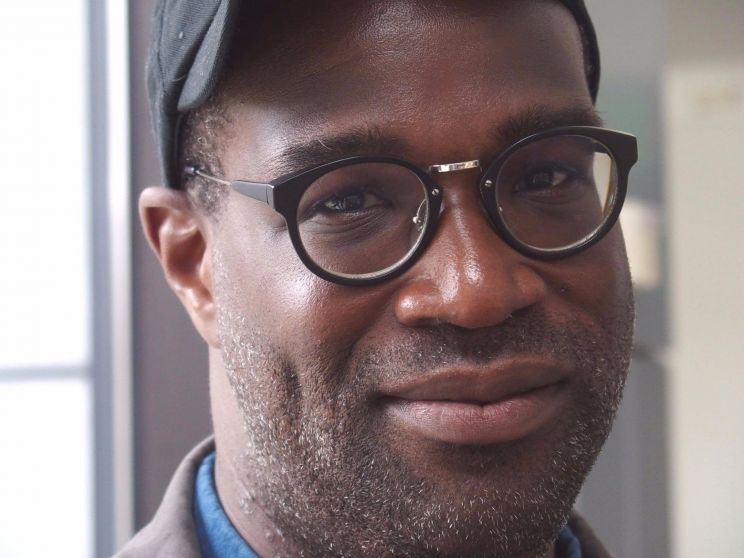 Tunde Adebimpe