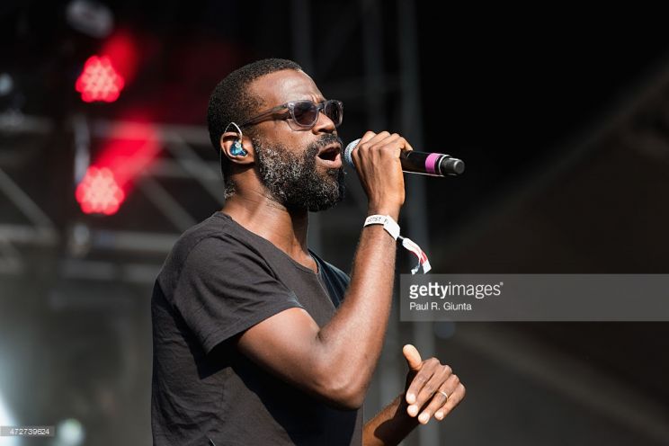 Tunde Adebimpe