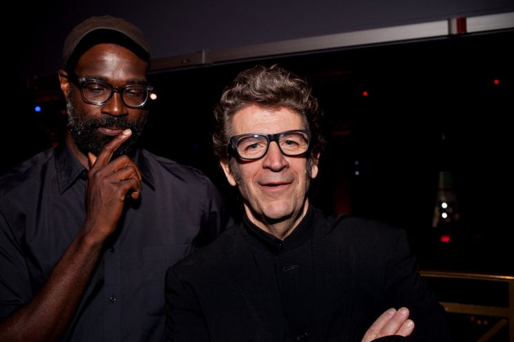 Tunde Adebimpe