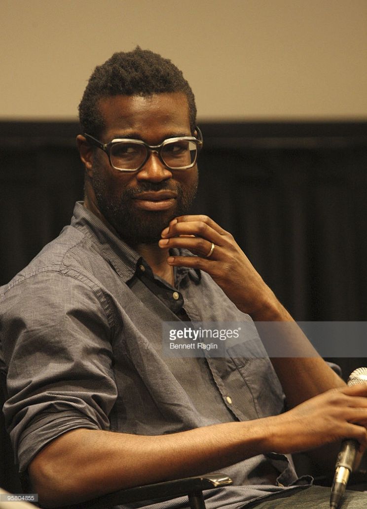 Tunde Adebimpe