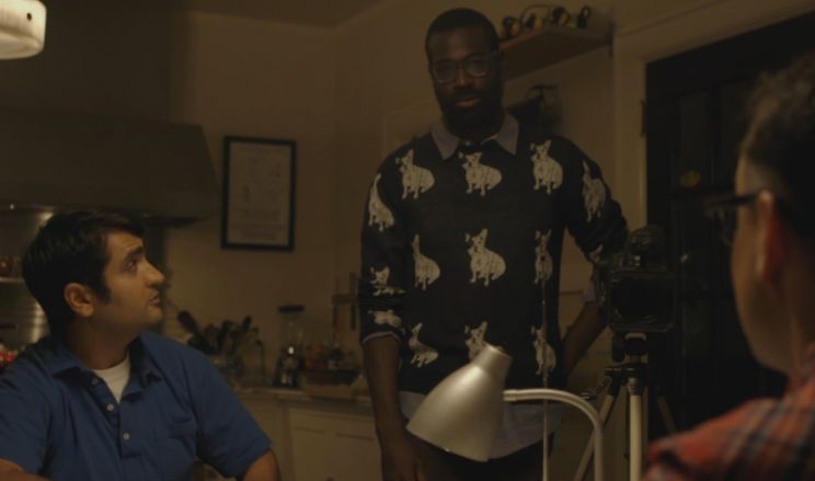 Tunde Adebimpe