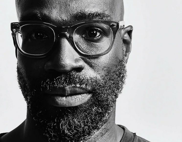 Tunde Adebimpe
