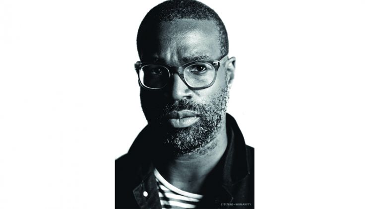 Tunde Adebimpe