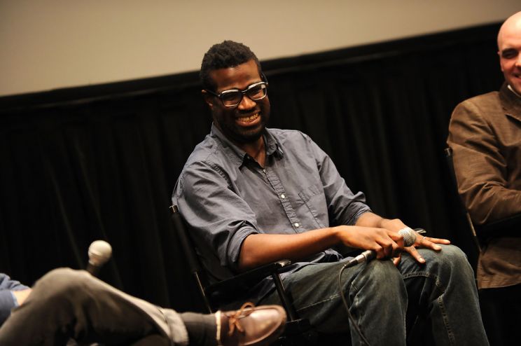 Tunde Adebimpe