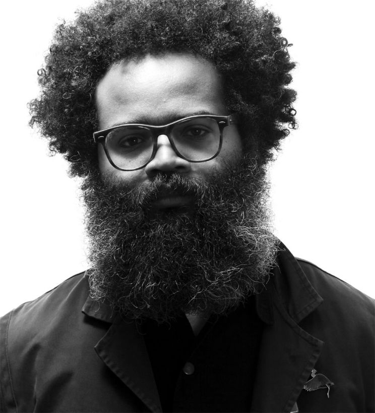 Tunde Adebimpe