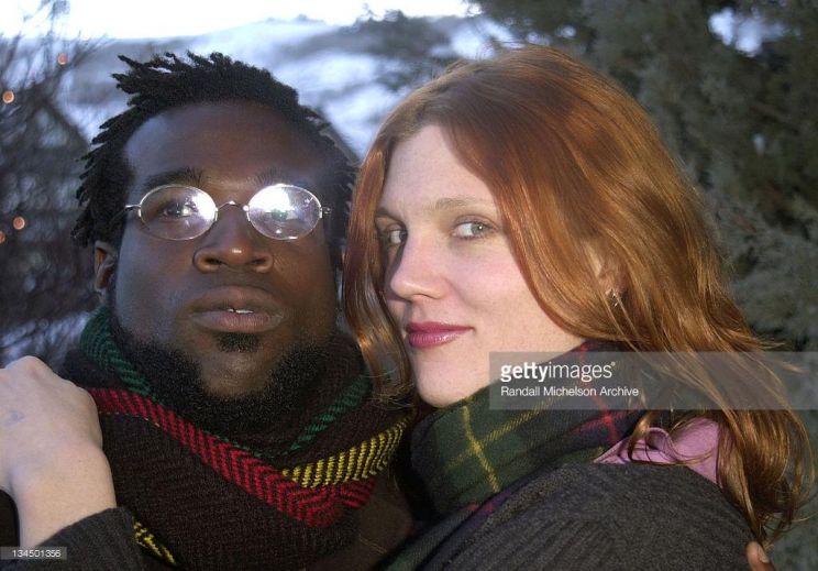 Tunde Adebimpe