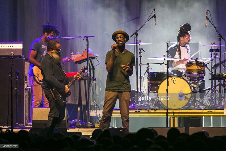 Tunde Adebimpe