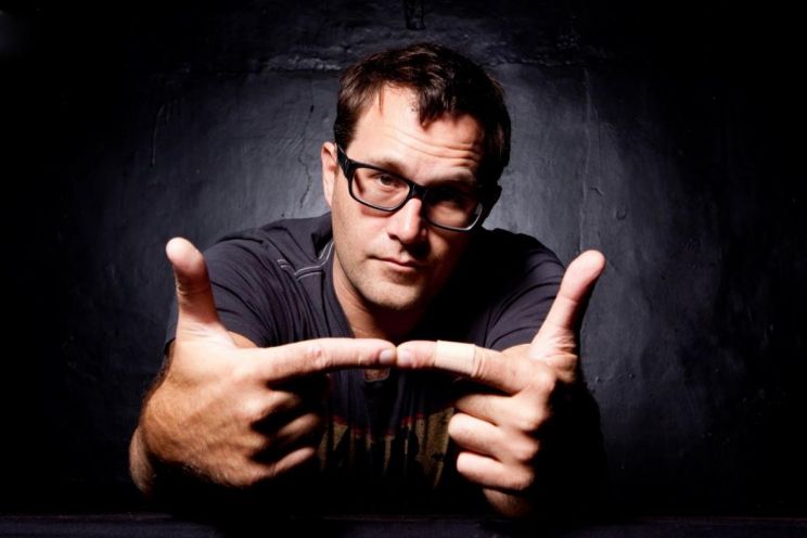 Tunde Adebimpe