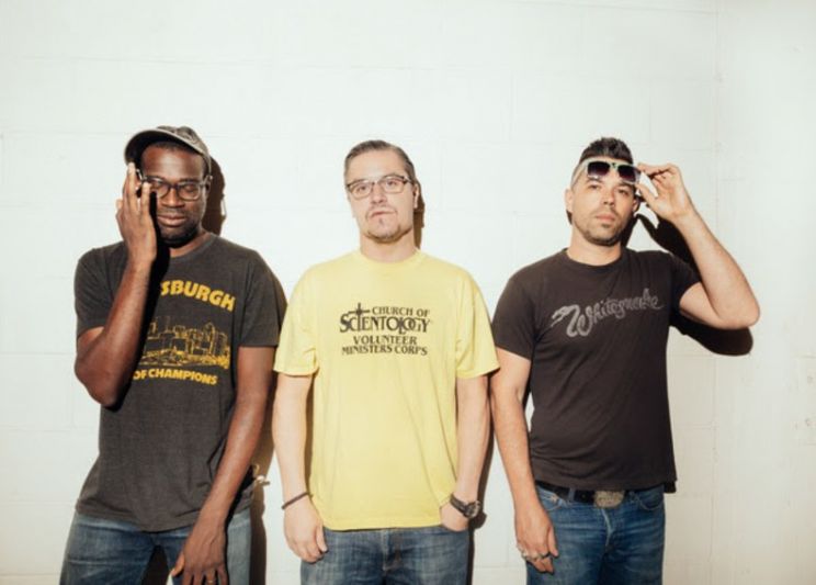 Tunde Adebimpe