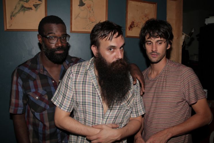Tunde Adebimpe