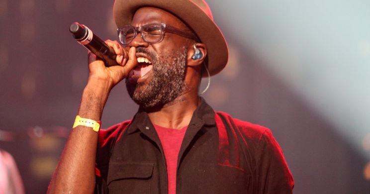 Tunde Adebimpe