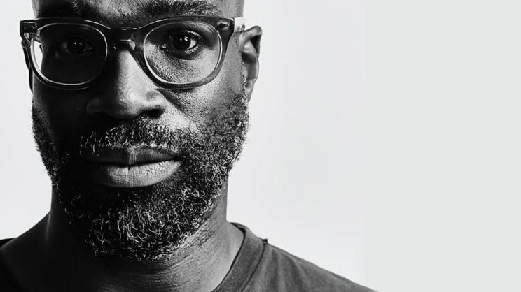Tunde Adebimpe