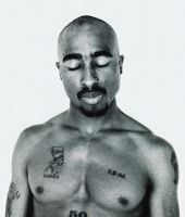 Tupac Shakur