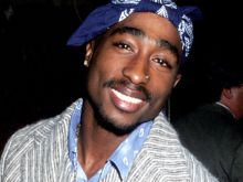 Tupac Shakur