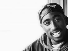 Tupac Shakur