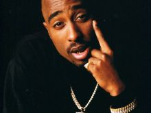 Tupac Shakur