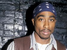 Tupac Shakur