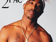 Tupac Shakur