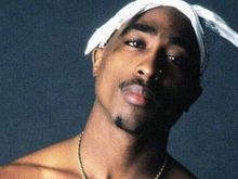 Tupac Shakur