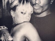 Tupac Shakur