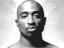 Tupac Shakur