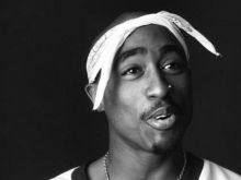 Tupac Shakur