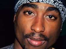 Tupac Shakur