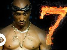 Tupac Shakur